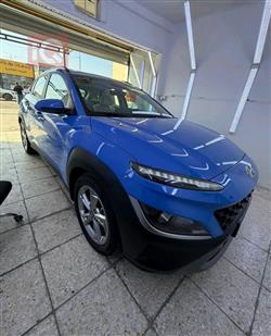 هيونداي كونا